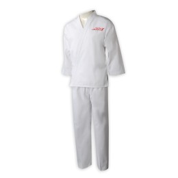 Martial015 supply long-sleeved suit Taekwondo shirt professional customized team competition training embroidered Logo Taekwondo suit Taekwondo shirt supplier hk Martial015 supply long-sleeved suit Taekwondo shirt professional customized team competition training embroidered Logo Taekwondo suit Taekwondo shirt supplier hk